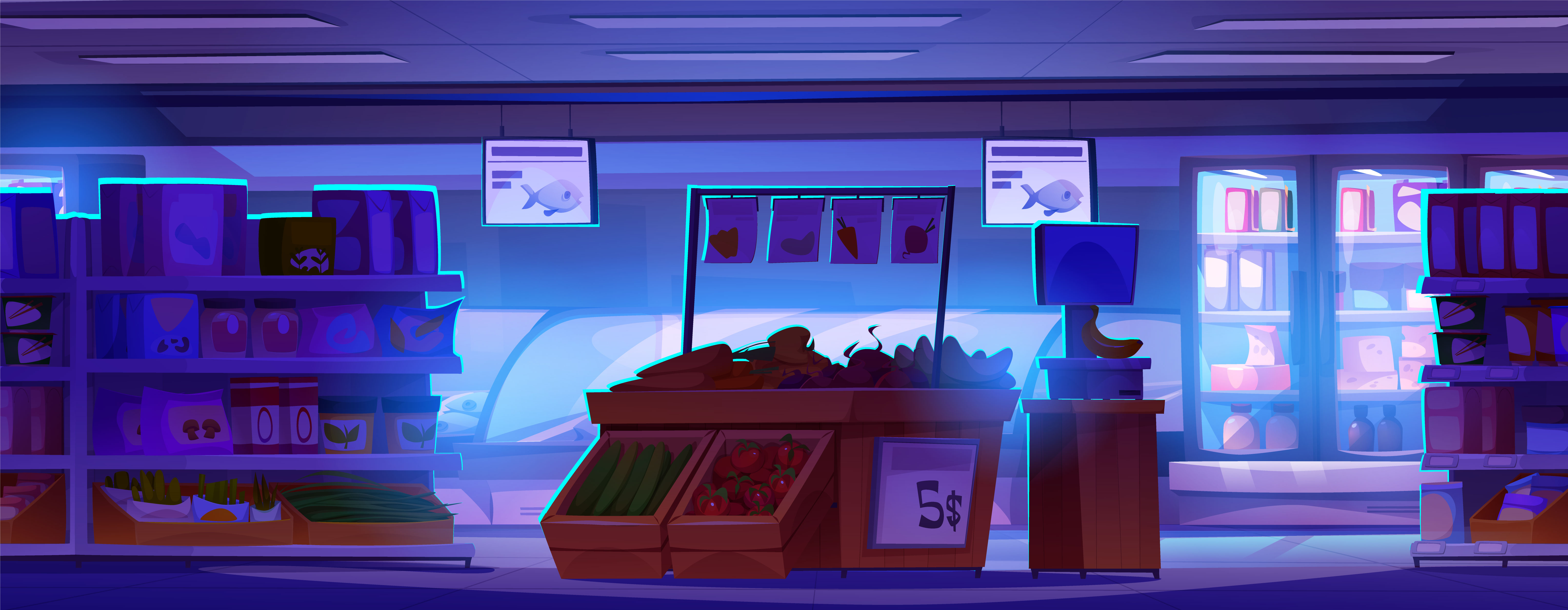 Sale Banner
